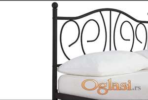 M 15 - Iz radionice - metalni KREVETI od metala PO MERI